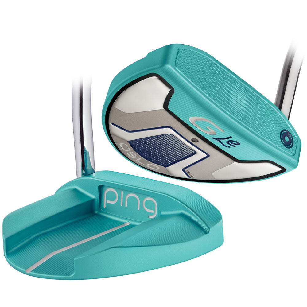 PING G Le OSLO Putter 2019 Women