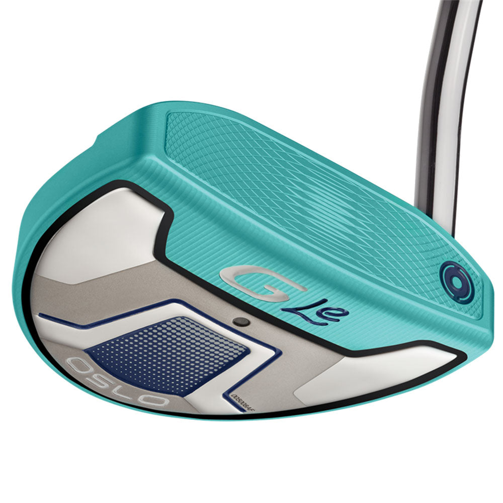 PING G Le OSLO Putter 2019 Women