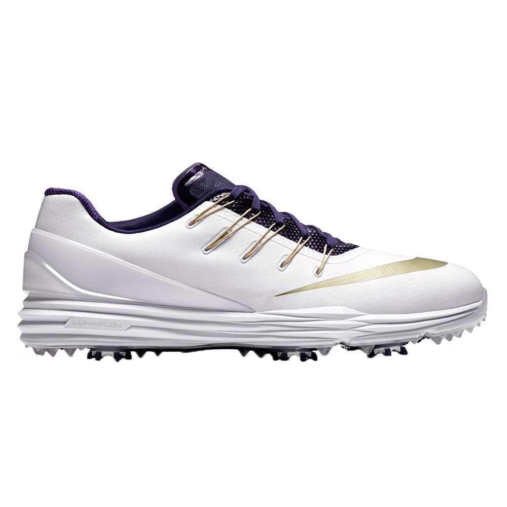 Nike Lunar Control 4 College Golf Shoes 2016