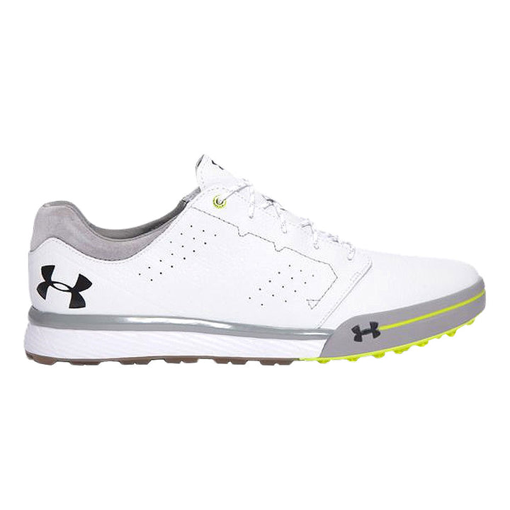 Under Armour Tempo Hybrid Spikeless Golf Shoes 2017