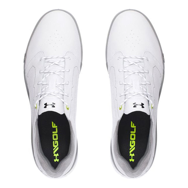 Under Armour Tempo Hybrid Spikeless Golf Shoes 2017