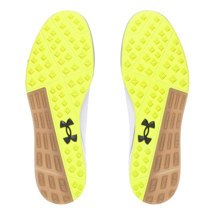 Under Armour Tempo Hybrid Spikeless Golf Shoes 2017