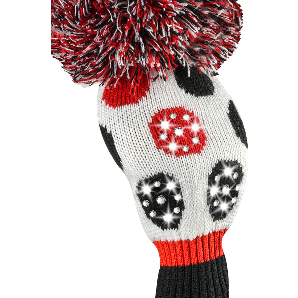 Just4Golf Fashion Headcover 2019
