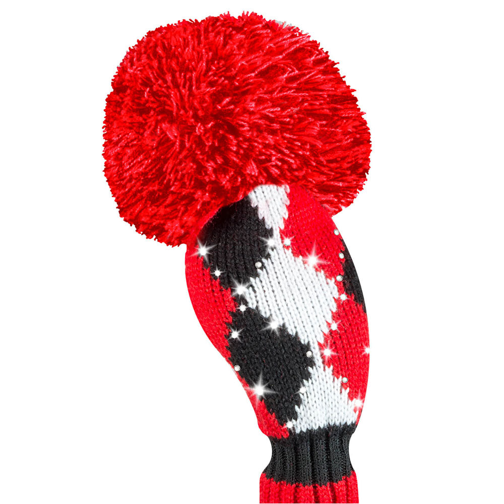 Just4Golf Fashion Headcover 2019