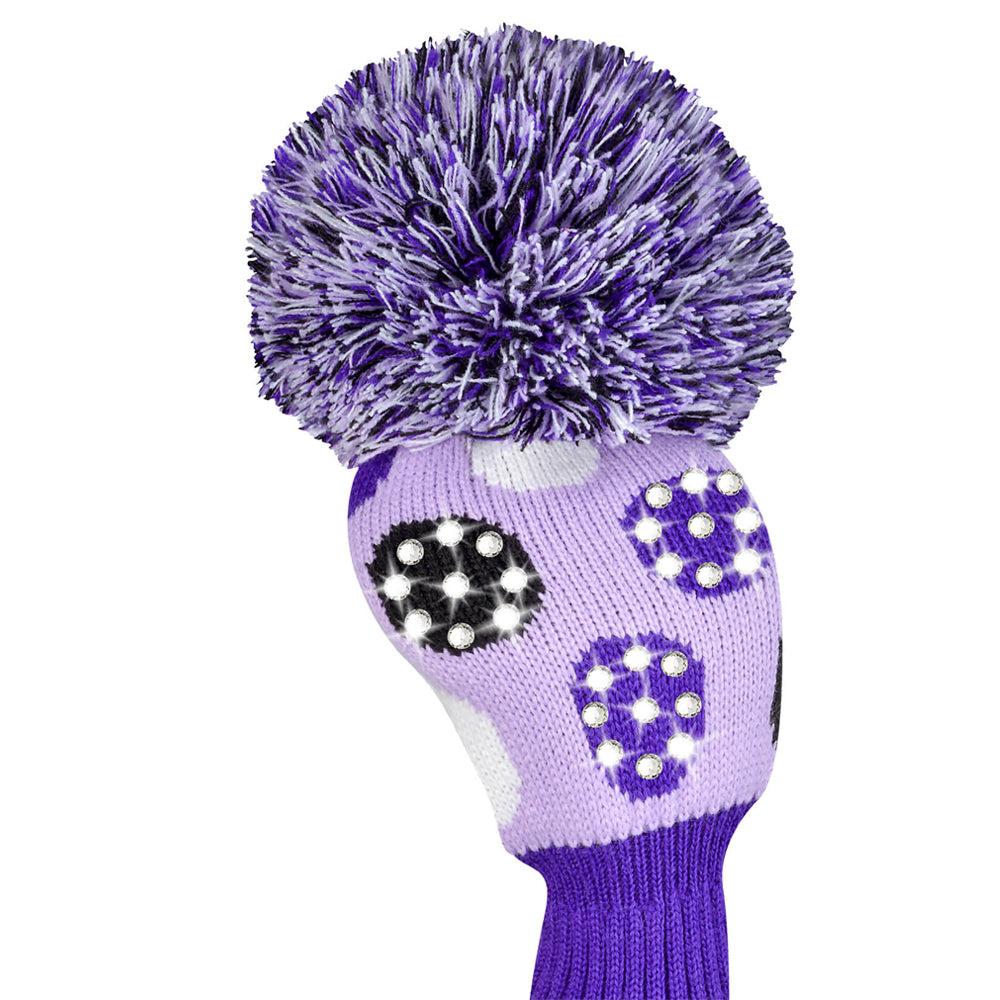 Just4Golf Fashion Headcover 2019