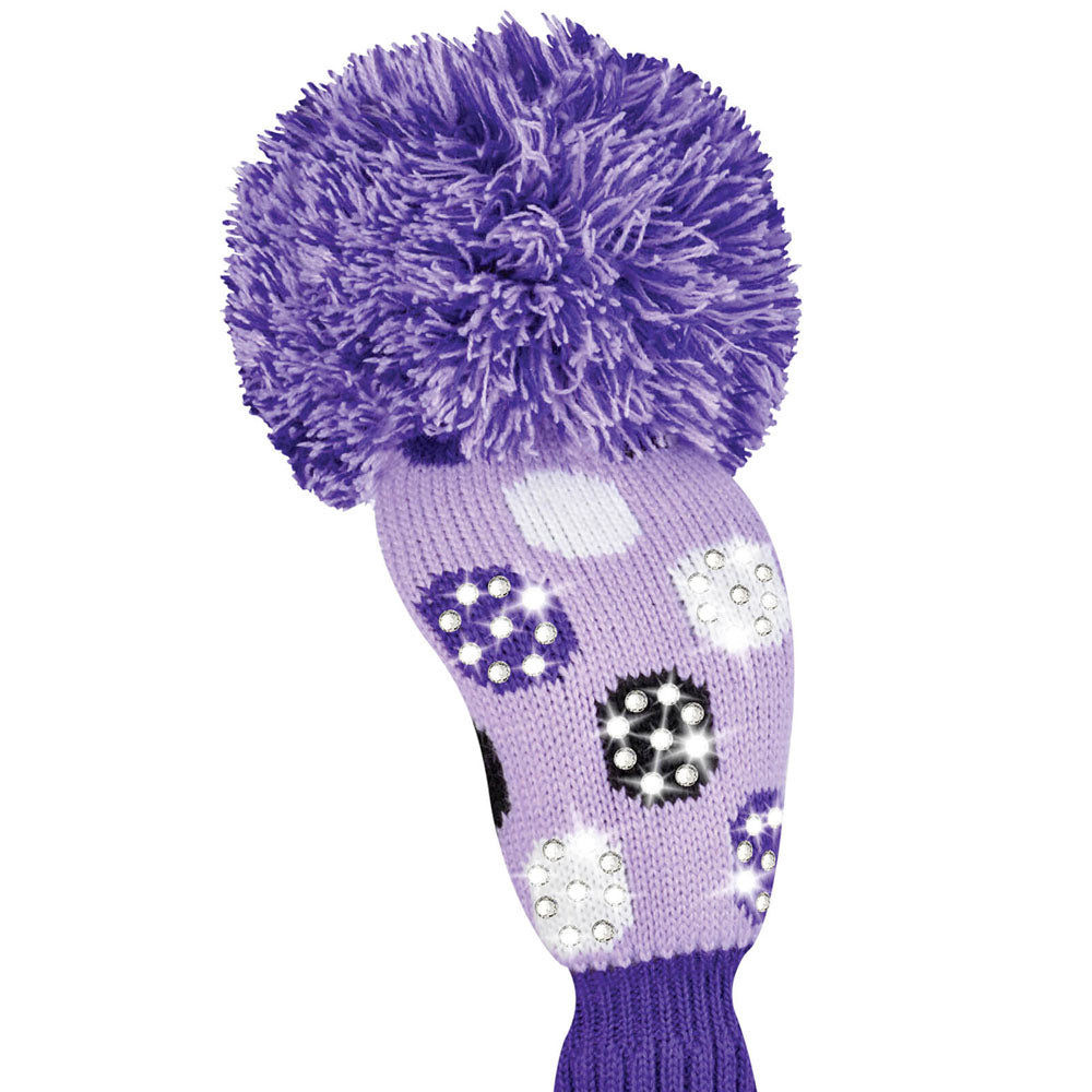 Just4Golf Fashion Headcover 2019