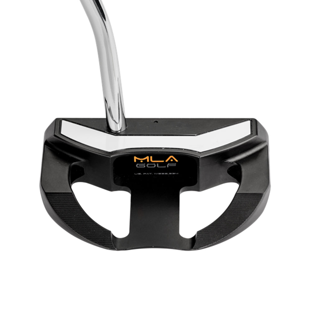 MLA Golf Tour XDream Barry Lane Limited Edition Putter 2018