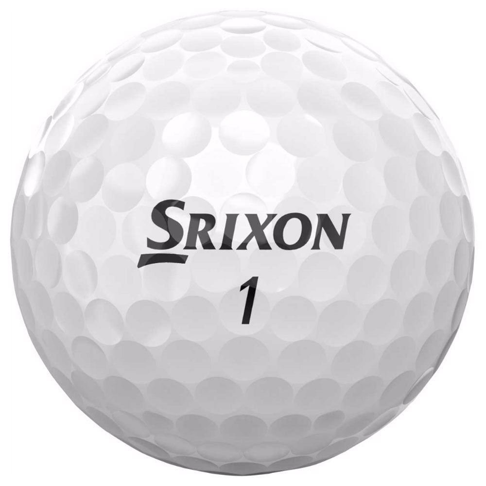 Srixon Z-Star 5 2 Sleeve Golf Balls 2017