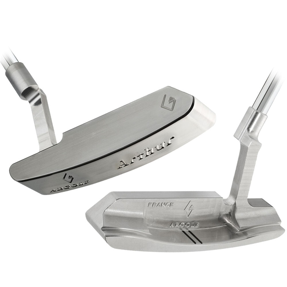 Argolf Arthur Putter 2020