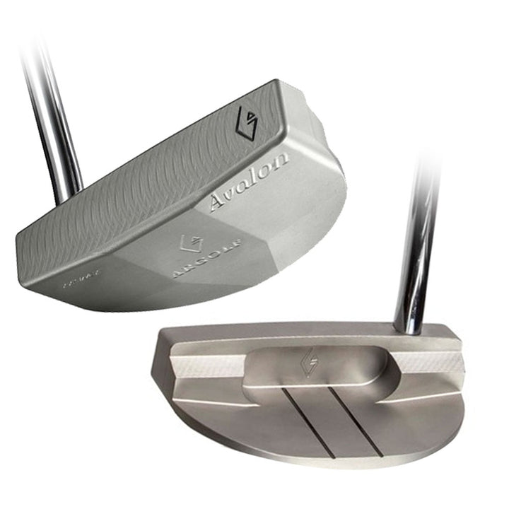 Argolf Avalon Putter 2020