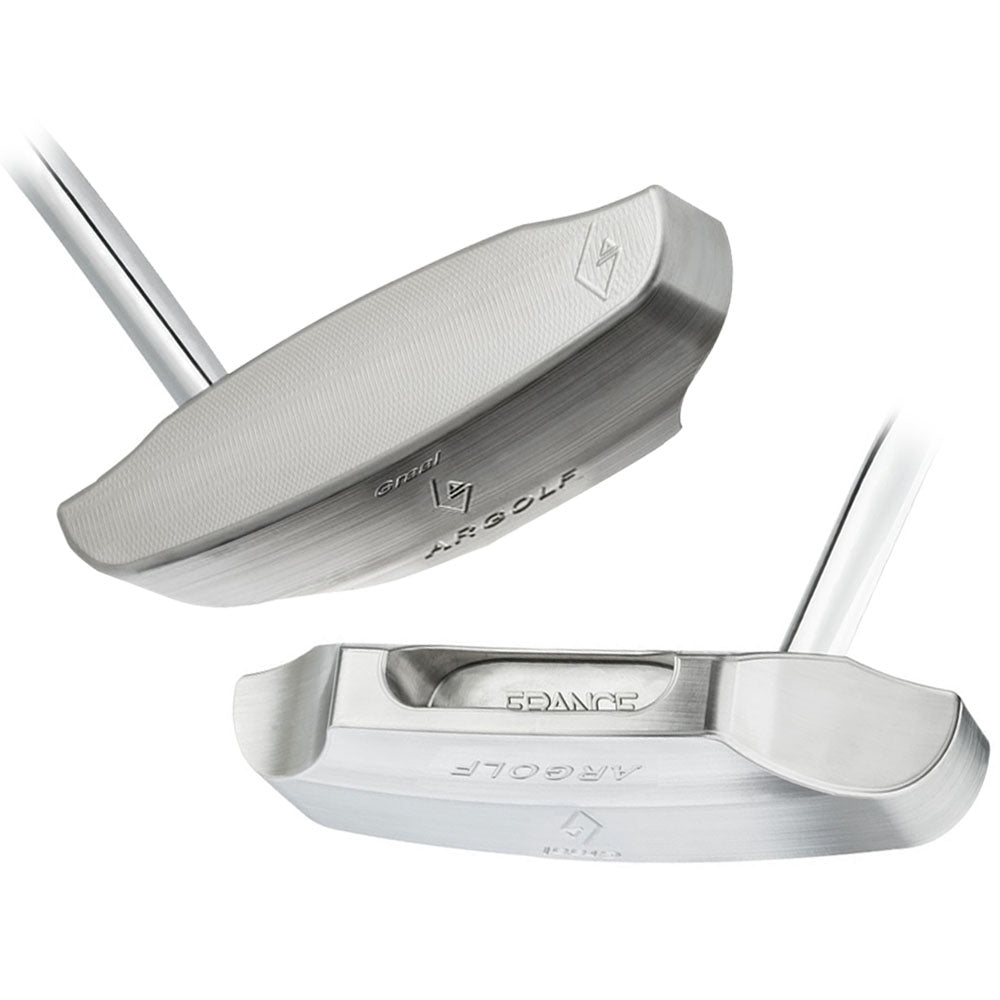 Argolf Graal Titanium Putter 2020