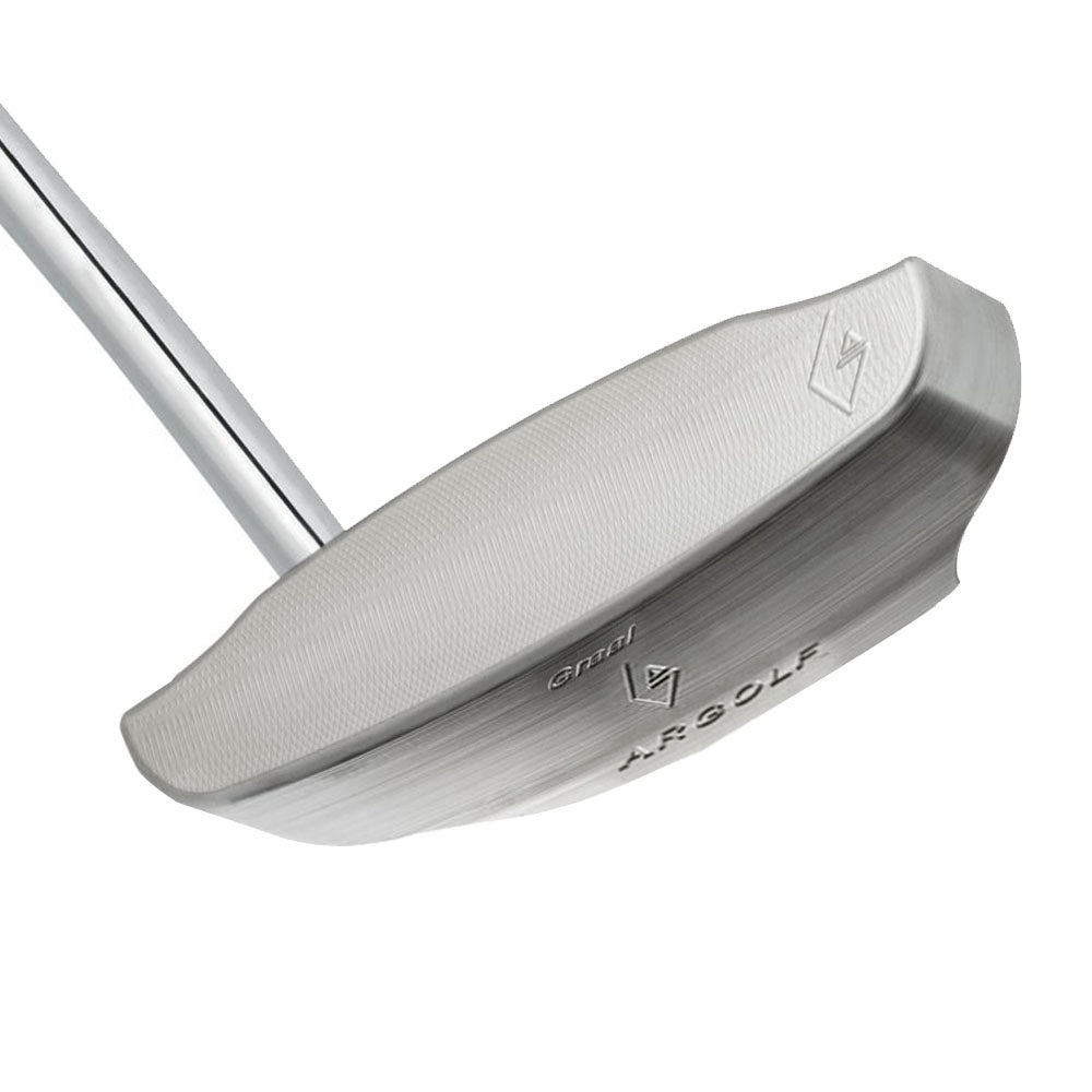 Argolf Graal Titanium Putter 2020