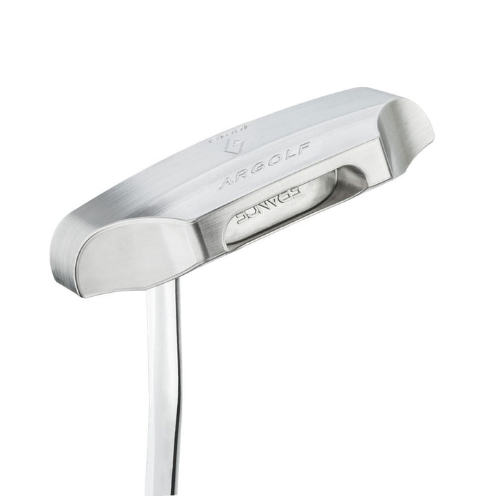 Argolf Graal Titanium Putter 2020
