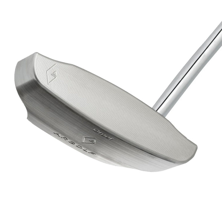 Argolf Graal Titanium Putter 2020