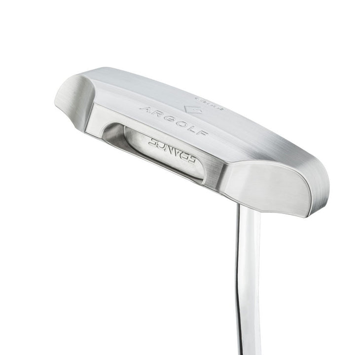 Argolf Graal Titanium Putter 2020
