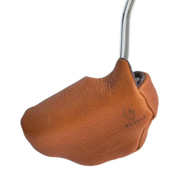 Argolf Graal Titanium Putter 2020