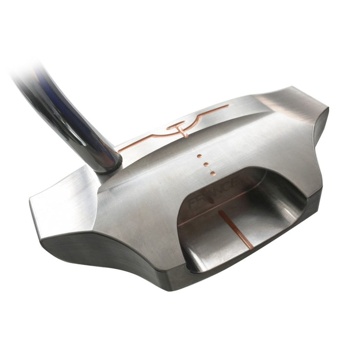 Argolf Graal Titanium Putter 2020