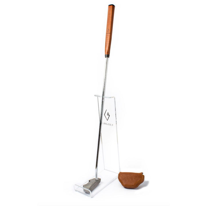 Argolf Graal Titanium Putter 2020