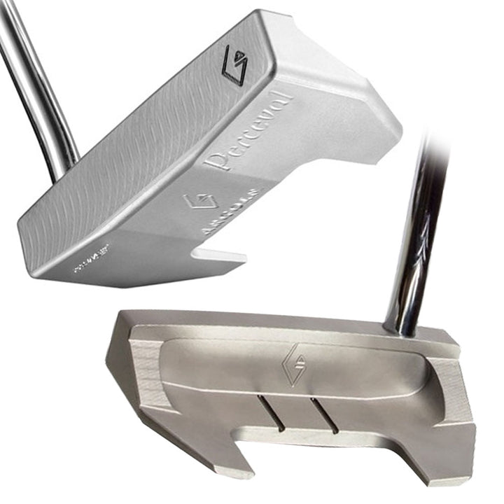 Argolf Perceval Face Balanced Putter 2020