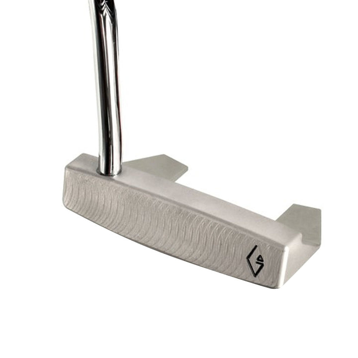Argolf Perceval Face Balanced Putter 2020