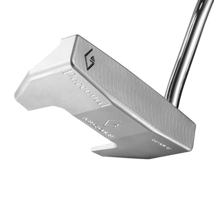 Argolf Perceval Face Balanced Putter 2020