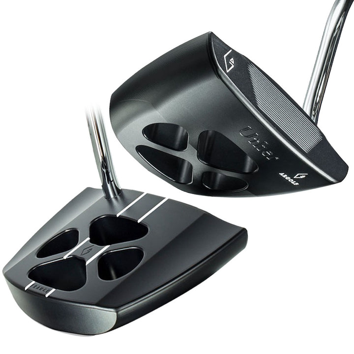 Argolf Uther Putter 2020