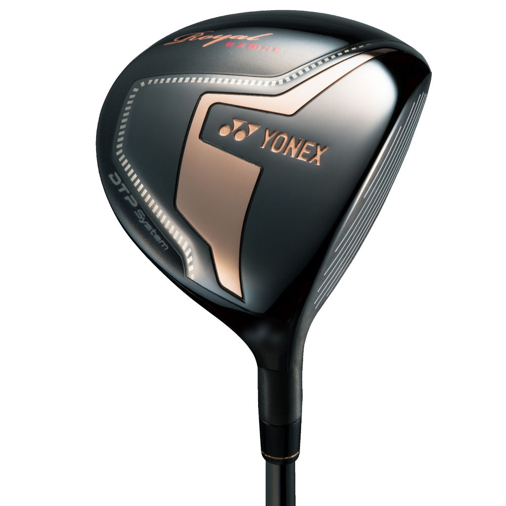 YONEX Royal EZONE Hybrid Fairway Wood 2018