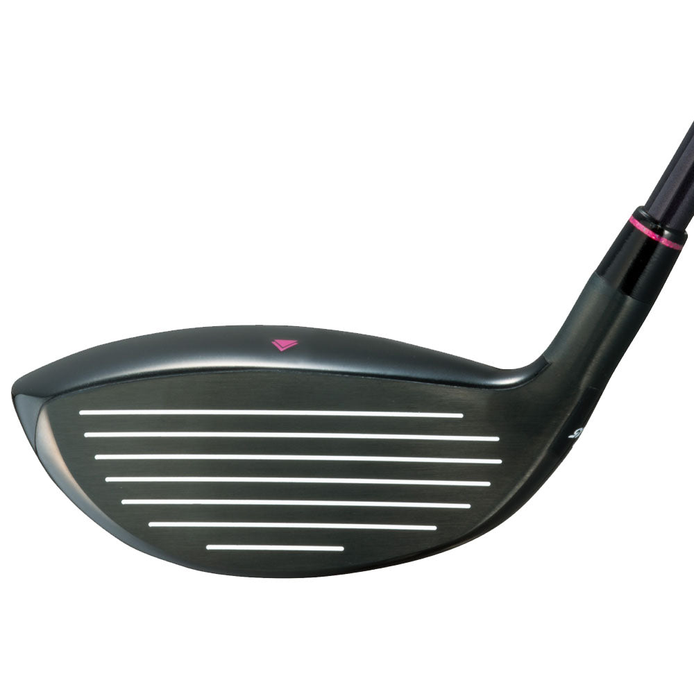 YONEX Royal EZONE Hybrid Fairway Wood 2018 Women