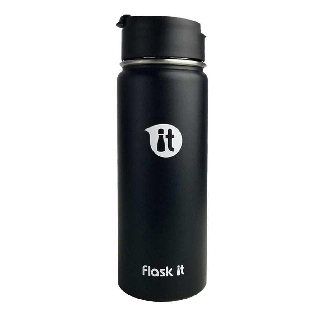 Flask It Insulated Bottle 2018