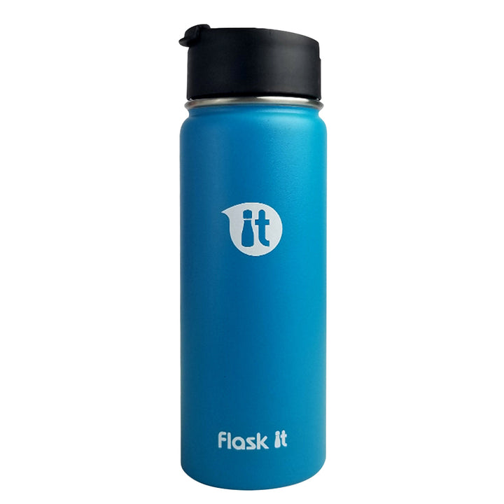 Flask It Insulated Bottle 2018