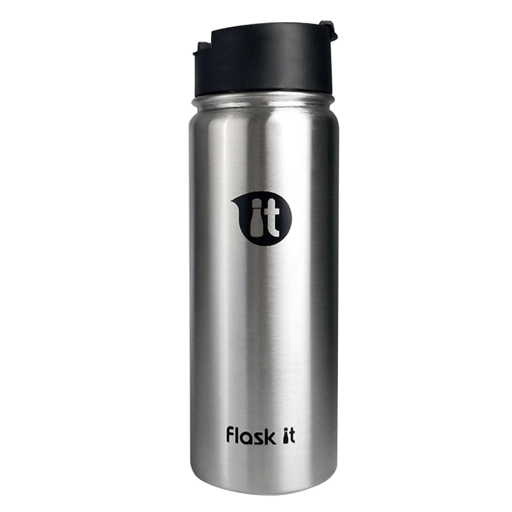 Flask It Insulated Bottle 2018