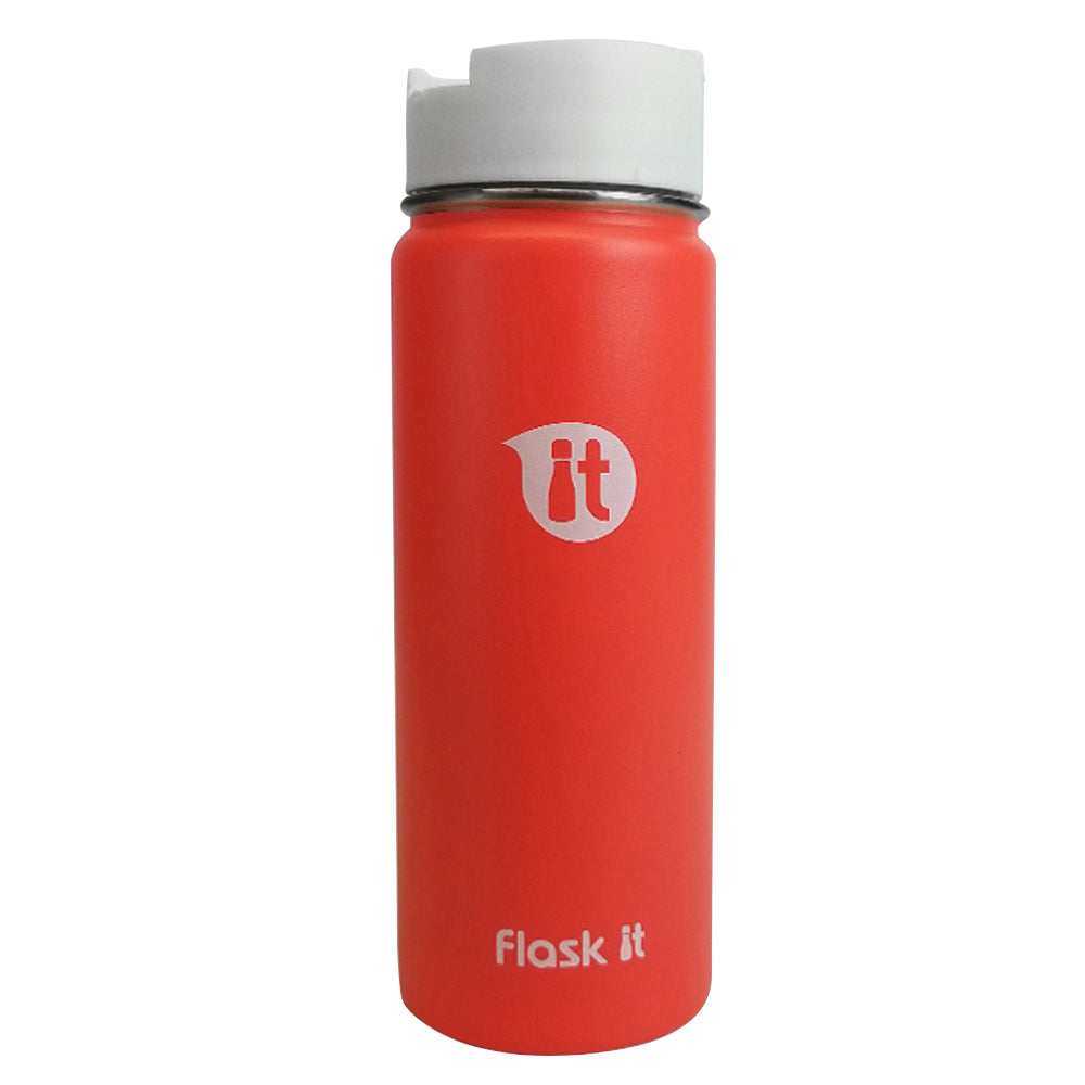 Flask It Insulated Bottle 2018