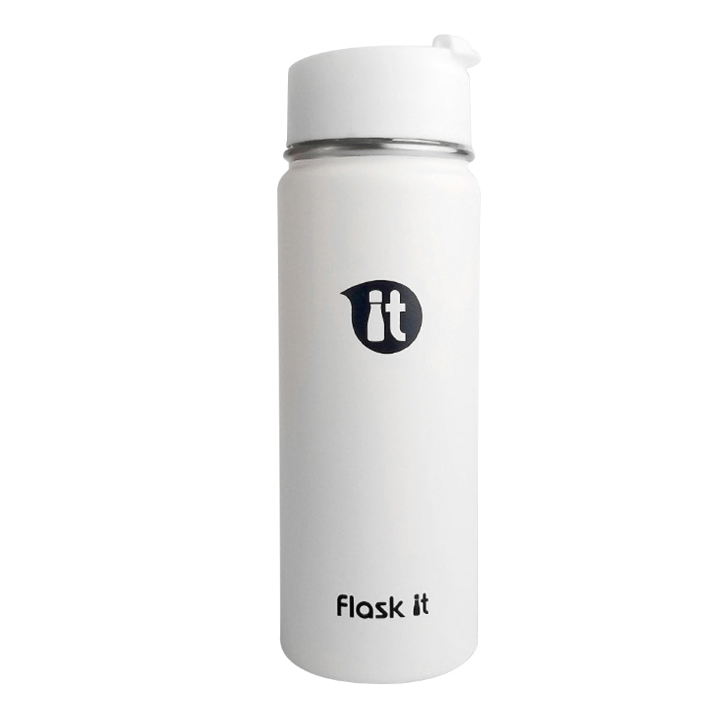 Flask It Insulated Bottle 2018