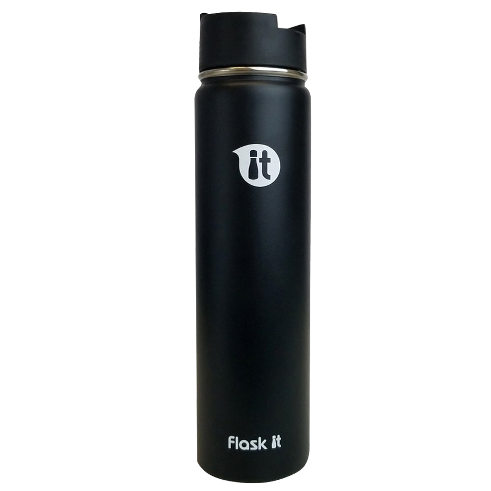 Flask It Insulated Bottle 2018