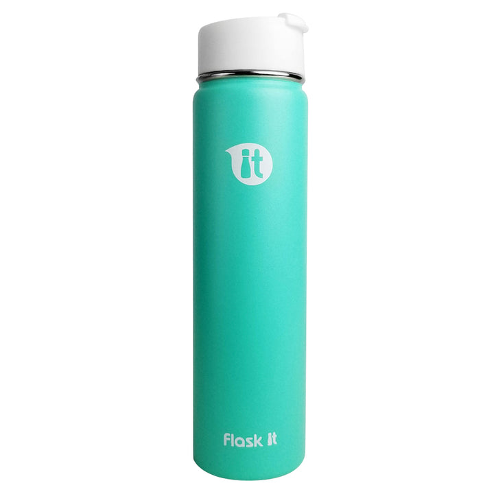 Flask It Insulated Bottle 2018