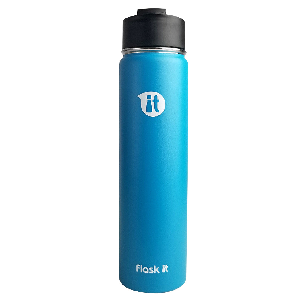 Flask It Insulated Bottle 2018