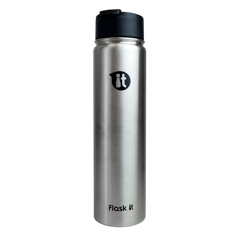 Flask It Insulated Bottle 2018