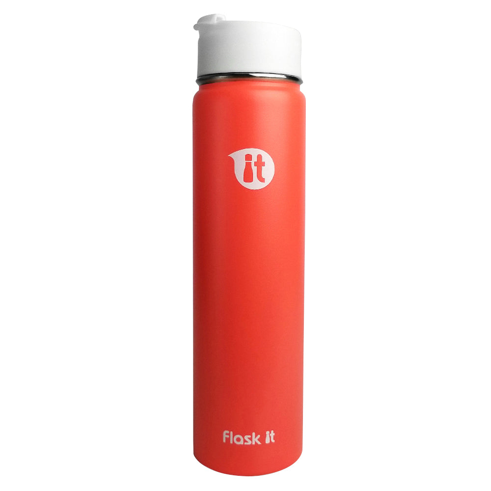 Flask It Insulated Bottle 2018