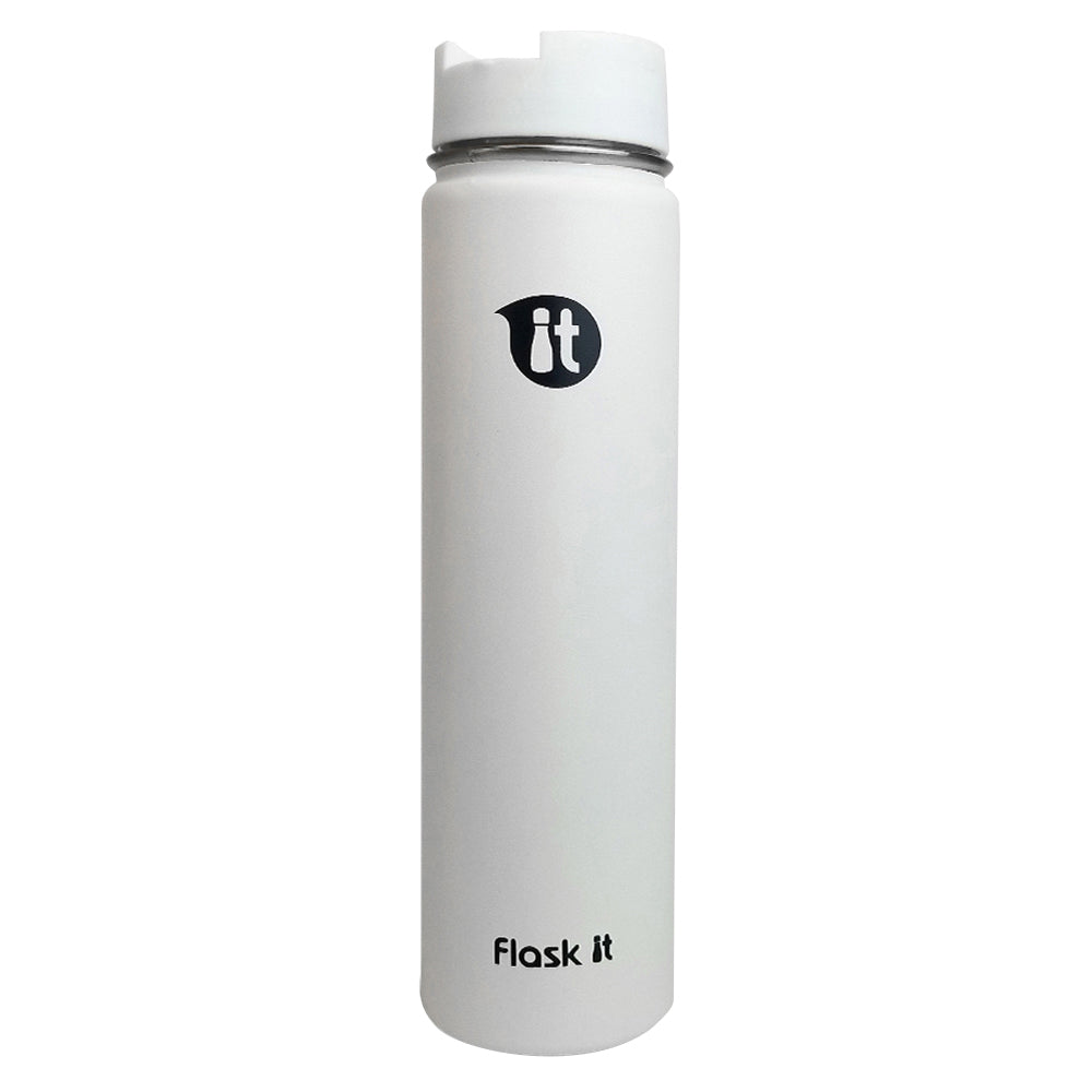 Flask It Insulated Bottle 2018