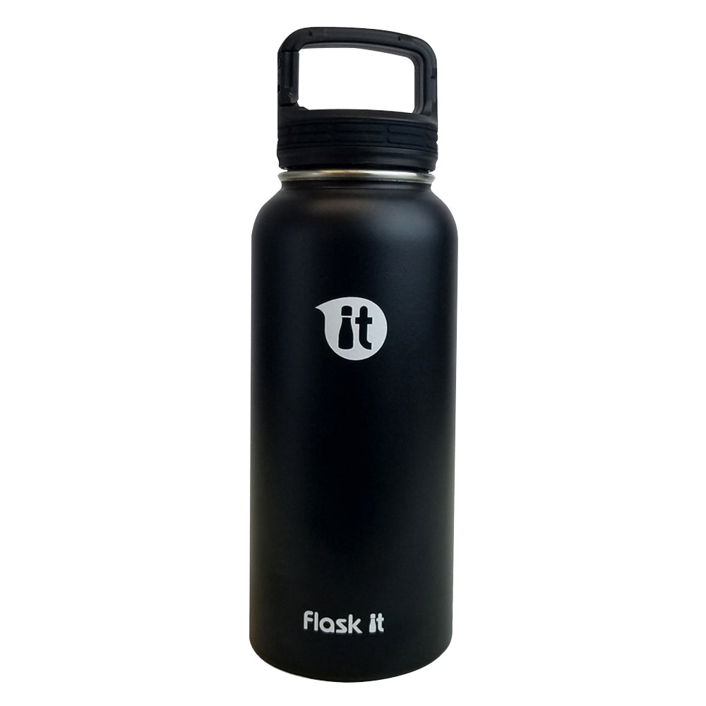 Flask It Insulated Bottle 2018