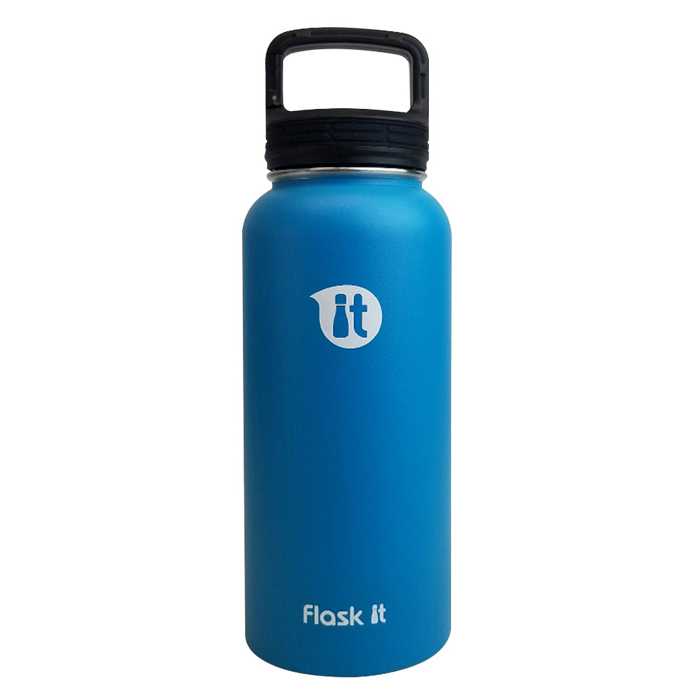 Flask It Insulated Bottle 2018