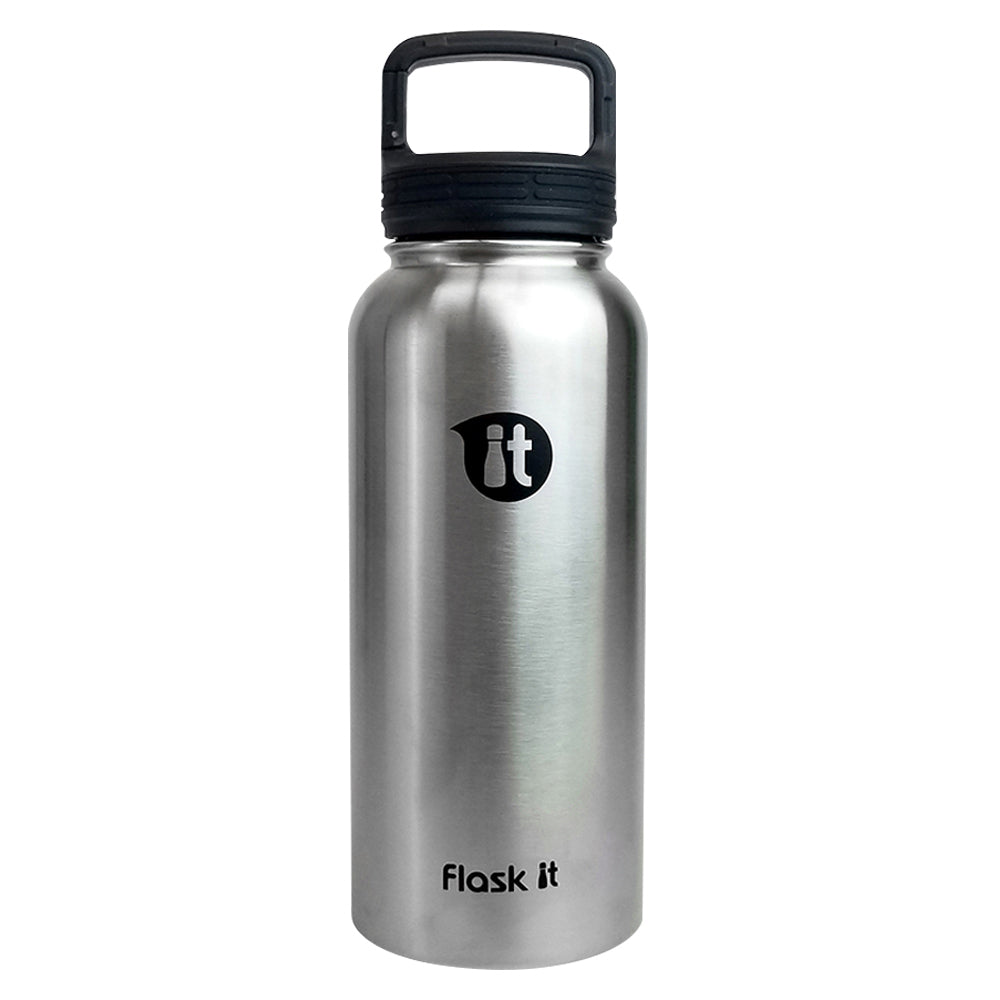 Flask It Insulated Bottle 2018