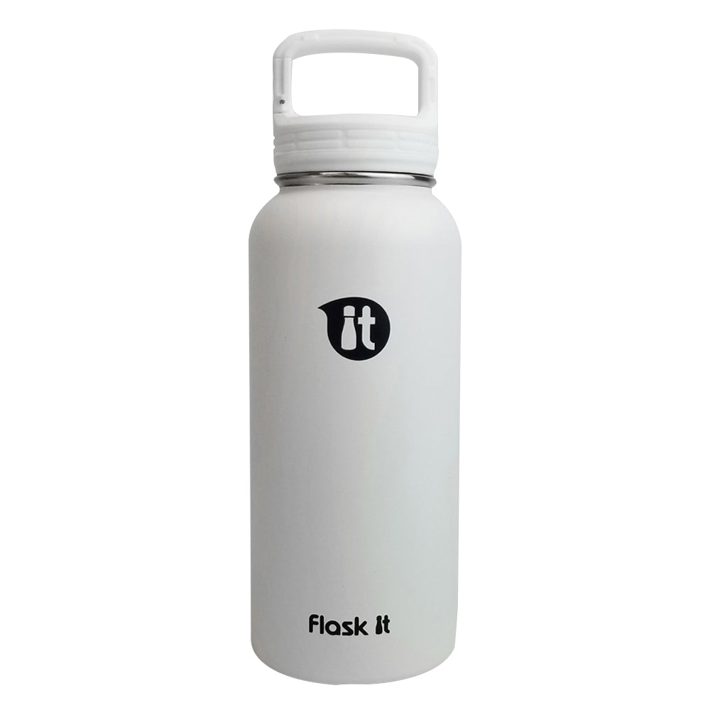 Flask It Insulated Bottle 2018