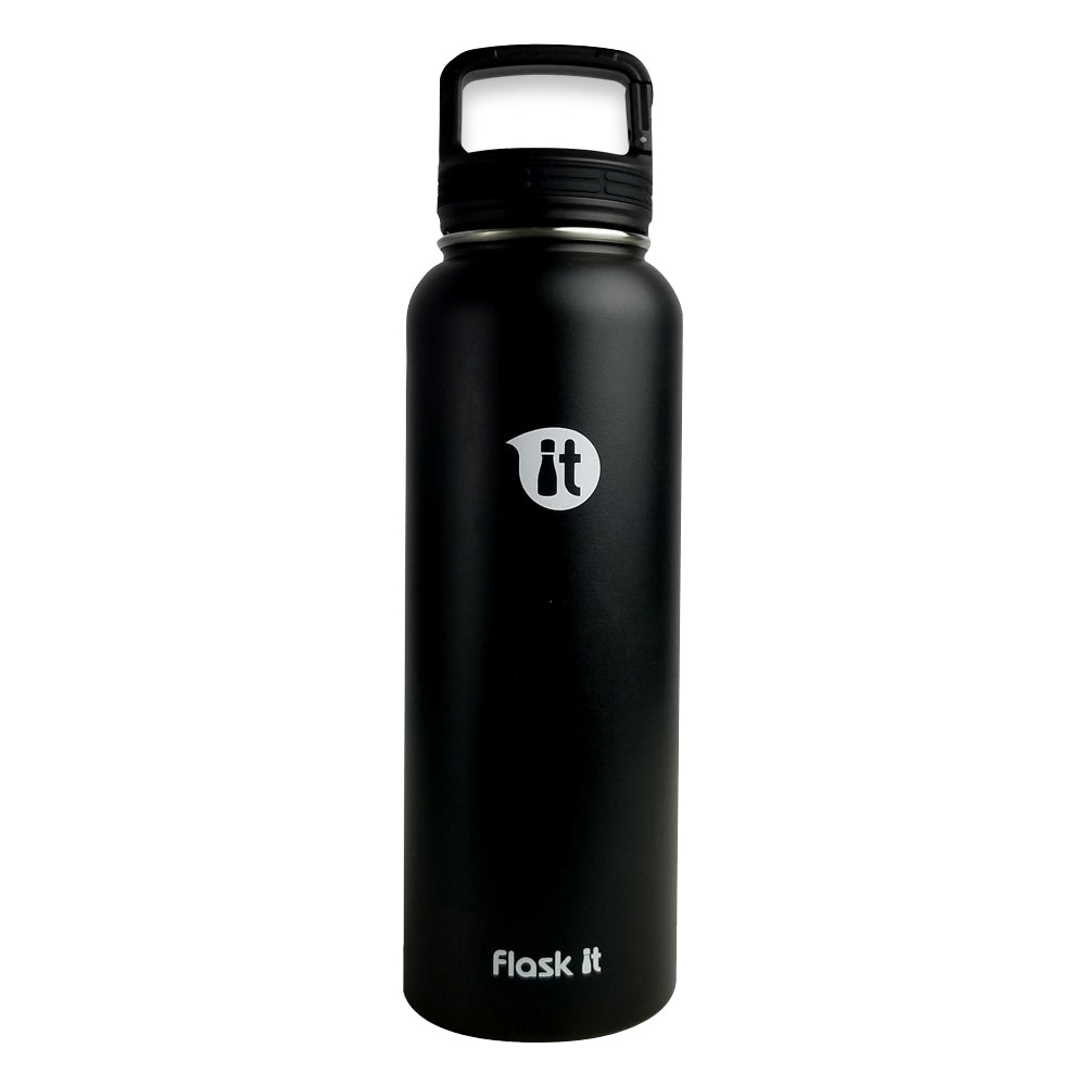 Flask It Insulated Bottle 2018