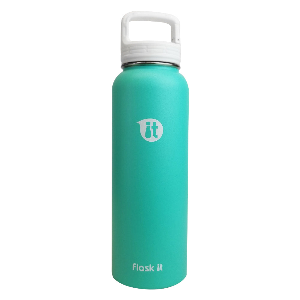 Flask It Insulated Bottle 2018