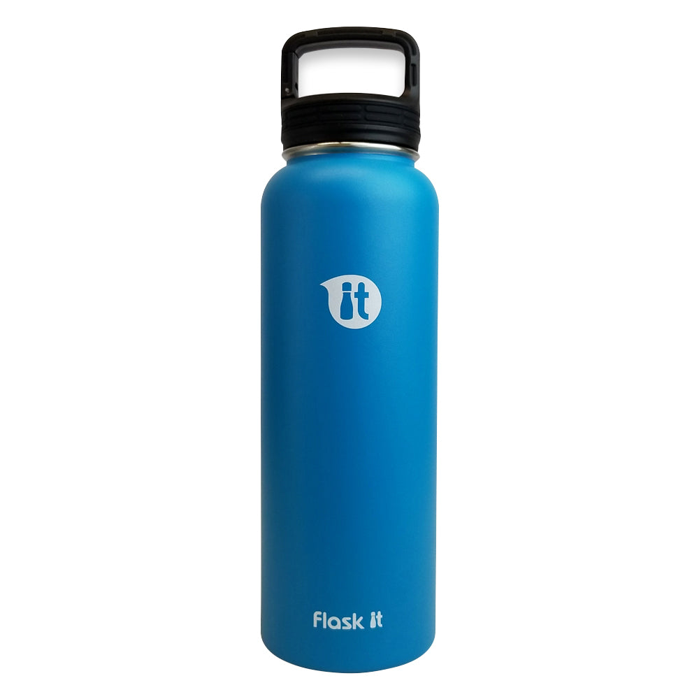 Flask It Insulated Bottle 2018