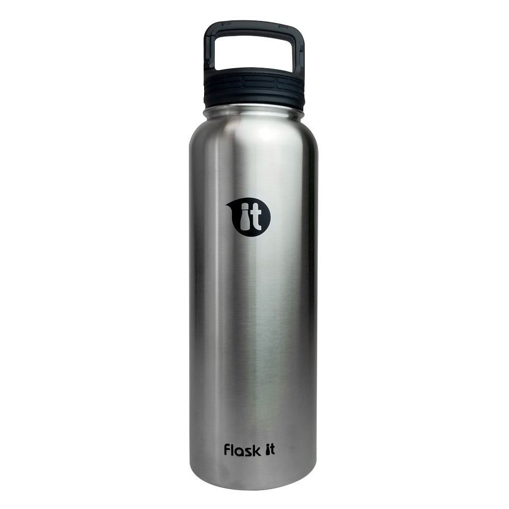 Flask It Insulated Bottle 2018