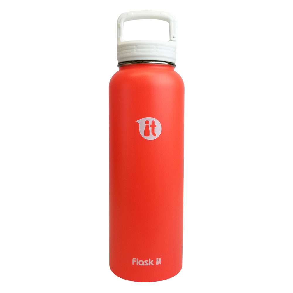 Flask It Insulated Bottle 2018