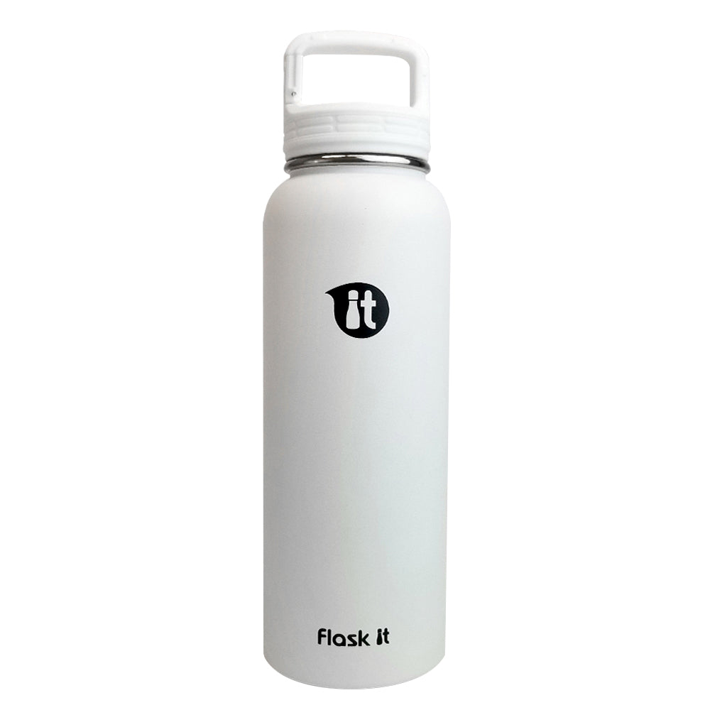 Flask It Insulated Bottle 2018