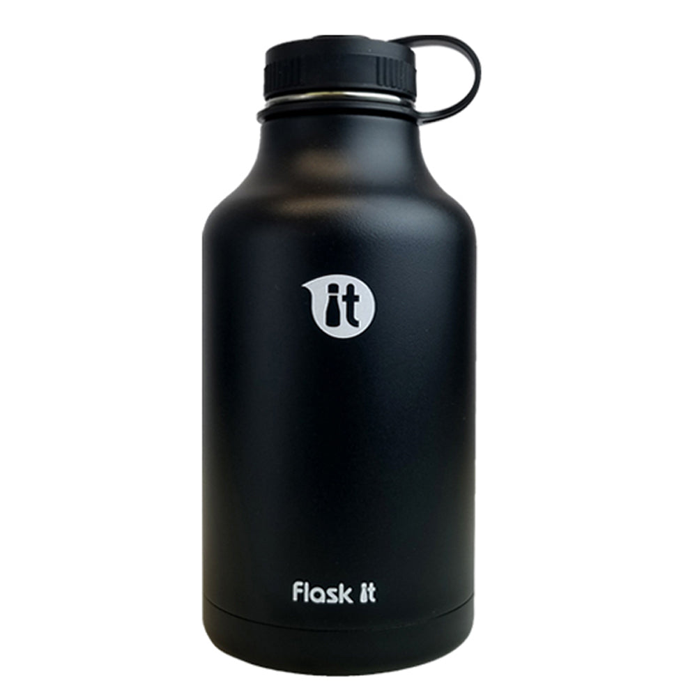 Flask It Insulated Bottle 2018